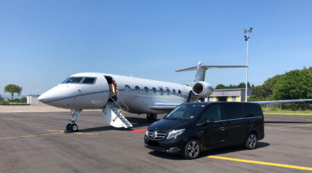 Private Transfer From Mykonos Airport To Your Hotel